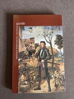 Thyssen-Bornemisza Museum Gids, Overige merken, Europa, Ophalen of Verzenden, Zo goed als nieuw
