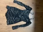 Glitter jumpsuit, Ophalen of Verzenden, Gedragen, Maat 36 (S)