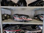 VW Golf 7.5 GTI VOL LED koplamp unit rechts, Verzenden, Gebruikt, Volkswagen