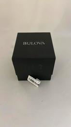 Bulova 97B100, Overige merken, Overige materialen, Ophalen of Verzenden, Nvt