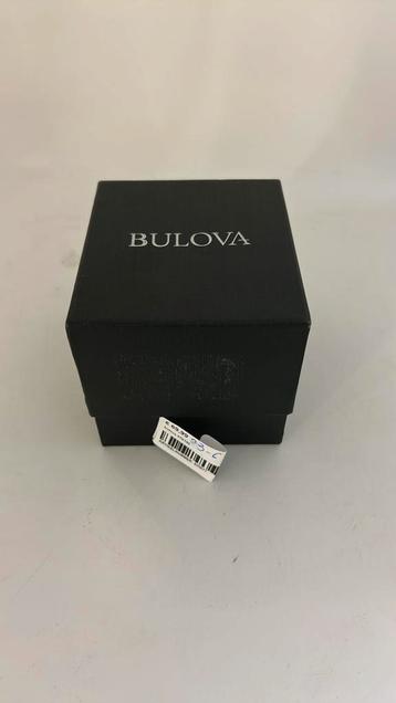 Bulova 97B100 beschikbaar voor biedingen