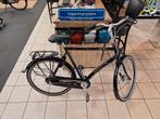 Gazelle Paris, Fietsen en Brommers, Fietsen | Heren | Herenfietsen, Ophalen, Versnellingen, Zo goed als nieuw, Gazelle