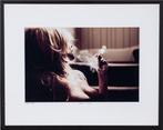 Ben Moore Smoking Blonde 50x40, Ophalen of Verzenden, Zo goed als nieuw, Hout, Minder dan 50 cm