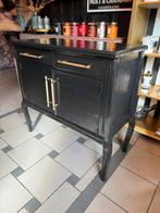 Stijlvol Dressoir met Krokodillen print, Ophalen, Overige materialen, Marlons, Vlaardingen