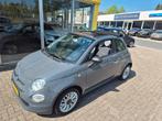 Fiat 500 C 0.9 TwinAir Turbo Young, Voorwielaandrijving, Gebruikt, Euro 6, Cabriolet