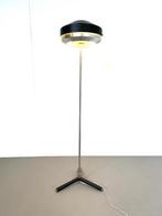 vintage design vloerlamp model 5353 van Willem Hagoort 1960, Ophalen, Gebruikt, 150 tot 200 cm