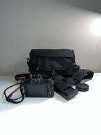 Canon M50, Audio, Tv en Foto, Fotocamera's Digitaal, Ophalen, Zo goed als nieuw, 24 Megapixel, Canon