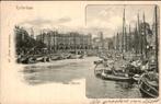 Rotterdam  . oude haven, Verzenden, Voor 1920, Gelopen, Zuid-Holland