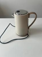 Waterkoker silvercrest, 1 tot 2 liter, Ophalen of Verzenden, Zo goed als nieuw