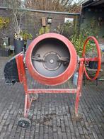Betonmolen - 4 maanden oud - Zo goed als nieuw!, Ophalen, Zo goed als nieuw, Minder dan 5 kVA, Overige typen