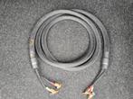 KIMBER Monocle X,  3 meter, in zeer nette conditie, Ophalen of Verzenden, Gebruikt, 2 tot 5 meter, Luidsprekerkabel