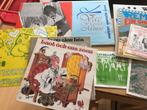 Carnaval lp’s singles Weert Venlo Roermond Linne, Cd's en Dvd's, Ophalen of Verzenden, Gebruikt, Overige formaten