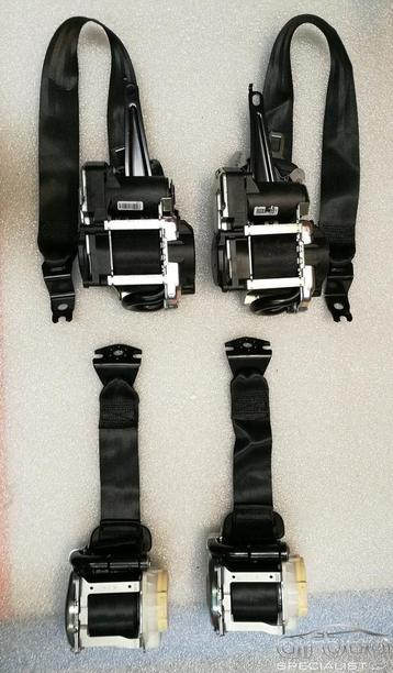 Gordel set VW Polo 2G 2G0857805B 2G4857705B 2G4857706B 2G485 beschikbaar voor biedingen