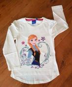 Disney longsleeve mt 110, Kinderen en Baby's, Kinderkleding | Maat 110, Nieuw, Meisje, Ophalen of Verzenden, Disney