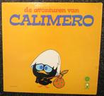 Calimero – De Avonturen Van Calimero 1972 LP1104, Cd's en Dvd's, Ophalen of Verzenden, Overige formaten, Nederlandstalig