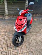 Zip 2 Takt 50cc Custom, Ophalen, Tweetakt, Maximaal 45 km/u, Zip