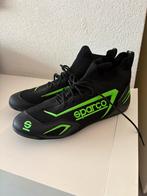 Sparco Hyperdrive schoenen - Nieuw!, Auto diversen, Autosport-onderdelen, Ophalen of Verzenden, Zo goed als nieuw