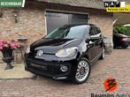 Volkswagen Up! 1.0 high up! BlueMotion, Voorwielaandrijving, Gebruikt, Up!, 840 kg