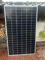 Zonnepanelen nieuw en gebruikt 2 jaar oud, Doe-het-zelf en Verbouw, Zonnepanelen en Toebehoren, Ophalen of Verzenden, Gebruikt