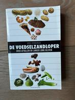 De voedselzandloper Kris Verburgh, Ophalen of Verzenden, Kris Verburgh