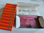 Arnold modeltrein decoder 81101 nieuw in doos €25.- !, Hobby en Vrije tijd, Modeltreinen | N-Spoor, Arnold, Gelijkstroom, Wagon