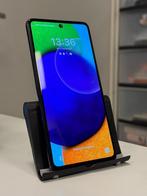 Samsung Galaxy A52 | 128GB | 2 Jaar Garantie, Ophalen of Verzenden, Zo goed als nieuw