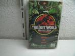 vhs 158a the lost world, Alle leeftijden, Ophalen of Verzenden, Zo goed als nieuw