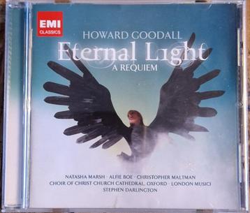 Eternal Light A Requiem Stephen Darling #0873#6 beschikbaar voor biedingen