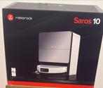 Roborock Saros 10 - Nieuw in doos!, Ophalen of Verzenden, Nieuw, Reservoir, Robotstofzuiger