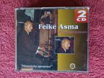 Feike Asma orgel Martinikerk Bolsward Historische opname 2CD, Gebruikt, Met libretto, Verzenden, Overige typen