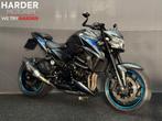 SUZUKI GSX-S 750/A2 MOGELIJK/YOSHIMURA/BOMVOL/GARANTIE!, SUZUKI, 4 cilinders, Bedrijf, Onbekend