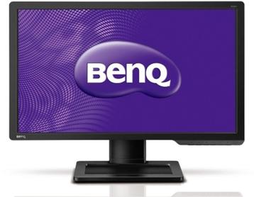 BenQ XL2411Z Zwart beschikbaar voor biedingen
