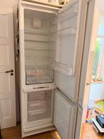 Inbouw koelvriescombinatie ikea Haftigt, Ophalen, Gebruikt, 200 liter of meer, Met aparte vriezer