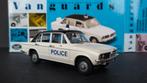 Triumph Dolomite Sprint Nottingham 1:43 Vanguards Pol, Auto, Nieuw, Info@corgiclassics.co.uk, Le19 1rl Leicester uk