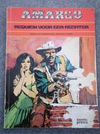 Amargo. Nr 2., Boeken, Stripboeken, Eén stripboek, Ophalen of Verzenden, Gelezen