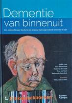 Judith Leest e.a; Dementie van binnenuit, 1e druk, 2021, Ophalen of Verzenden, Zo goed als nieuw, Diverse auteurs