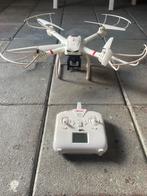 MJX R/C drone., Elektro, Gebruikt, Quadcopter of Multicopter, RTF (Ready to Fly)
