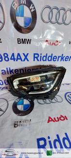 Mercedes GLC W253 Koplamp links A2539066901, Auto-onderdelen, Verlichting, Ophalen of Verzenden, Gebruikt, Mercedes-Benz