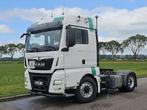 M.A.N. 18.500 TGX xlx 4x4h pto+hydr., Auto's, Vrachtwagens, Automaat, Euro 6, Wit, Bedrijf