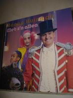 Henny Huisman- Met z'n allen- Polydor- (NIEUW), Verzenden