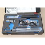 Plastic herstel apparaat met 30W OPLAADBARE LI-ION BATTERIJ, Auto diversen, Autogereedschap, Verzenden, Nieuw