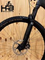 Scott Spark 910 Carbon 29 inch mountainbike Shimano XT, Fietsen en Brommers, Fietsen | Mountainbikes en ATB, Overige merken, 49 tot 53 cm