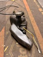 Zip type benzinetank, Ophalen of Verzenden