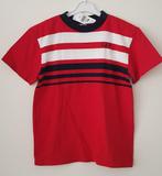 GAP t-shirt rood/navy/wit maat 104 *NIEUW* (3946) a, Kinderen en Baby's, Kinderkleding | Maat 104, Nieuw, Jongen, GAP, Ophalen of Verzenden