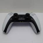 Playstation 5 Dualsense Controller | in Nette Staat, Spelcomputers en Games, Spelcomputers | Sony PlayStation 1, Zo goed als nieuw
