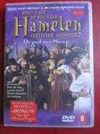 Kunt u me de weg naar Hamelen vertellen, meneer? Deel 2 De g, Cd's en Dvd's, Dvd's | Tv en Series, Actie en Avontuur, Ophalen of Verzenden