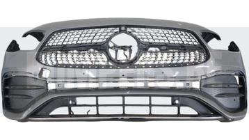 Bumper Mercedes GLA W247 AMG 20- 2478850607 Voorbumper MZ212 beschikbaar voor biedingen