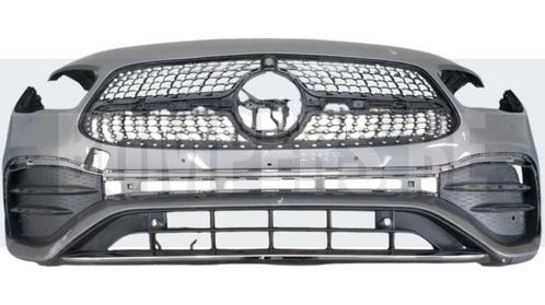 Bumper Mercedes GLA W247 AMG 20- 2478850607 Voorbumper MZ212, Auto-onderdelen, Carrosserie en Plaatwerk, Bumper, Voor, Gebruikt