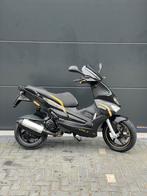 Gilera runner 172cc SP dubbel disc Rst Vers! 2 takt 180cc, Fietsen en Brommers, Scooters | Piaggio, Ophalen, Zo goed als nieuw
