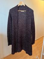 Bordeauxrood Vest Pull & Bear - maat S, Ophalen of Verzenden, Zo goed als nieuw, Rood, Maat 36 (S)